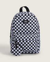 Old Skool Mini Backpack in Black / White | Vans on sale