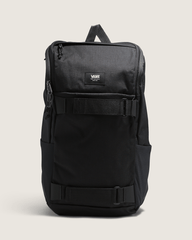 Obstacle Skatepack Black Ripstop | Vans discount