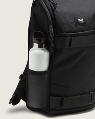 Obstacle Skatepack Black Ripstop | Vans discount
