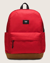 Old Skool Sport Backpack in Racing Red | Vans on sale