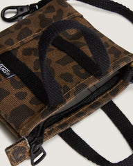 Micro Pergs Tote Bag Charm in Dachshund Brown | Vans sale