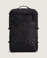 Omit Backpack in Camo Black | Vans outlet
