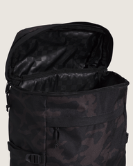 Omit Backpack in Camo Black | Vans outlet