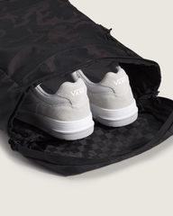 Omit Backpack in Camo Black | Vans outlet