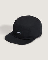 Skate Snapback Hat by Atiba Jefferson in Atiba Black | Vans online