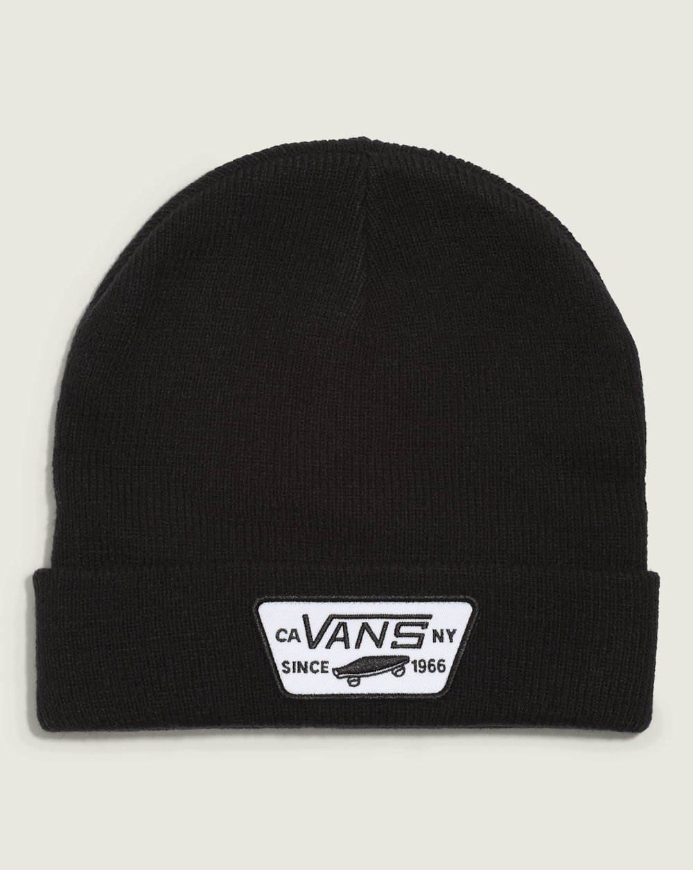 Milford Beanie Black | Vans online
