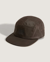 Ground Up Tall Camper Hat in Coal Brown | Vans online