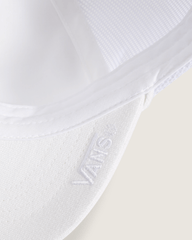 Premium Trucker Hat in Egret White | Vans outlet