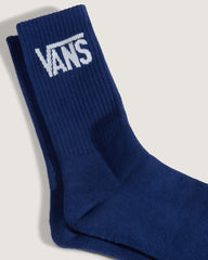 Boyce Crew Socks in Blue | Vans outlet