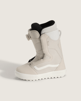 Women's Encore OG Snowboard Boot in Oatmeal Beige | Vans on sale