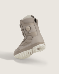 Invado Pro Snowboard Boot in Mushroom Brown | Vans near me