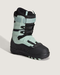 Infuse Snowboard Boot in Olive Gray | Vans discount