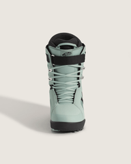 Hi-Standard Pro Snowboard Boot in Olive Grey | Vans discount