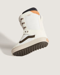 Women's Hi-Standard OG Snowboard Boot in Oatmeal Beige | Vans online