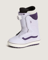 Women's Encore OG Snowboard Boot in Lilac Purple | Vans sale