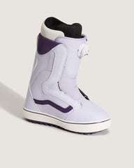 Women's Encore OG Snowboard Boot in Lilac Purple | Vans sale