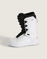 Hi-Standard OG Snowboard Boot in White | Vans discount