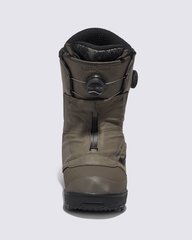 Verse X Parker Szumowski Snowboard Boot in Bungee Cord Brown Taupe | Vans near me