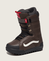 Hi-Standard Pro X Jill Perkins Snowboard Boot in Brown / Black | Vans online