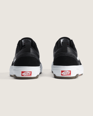 Skate Old Skool Wafflecup Shoe in Black / White | Vans discount
