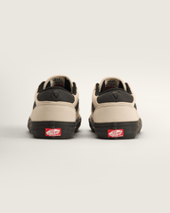 Skate Rowan Shoe in Oatmeal Beige | Vans on sale