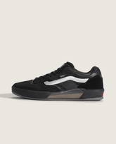 Skate AVE 2.0 Shoe in Black | Vans online