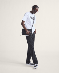 Authentic Chino Relaxed Pants in Black | Vans sale
