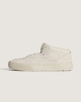 Skate Half Cab Wafflecup by Atiba Jefferson in Atiba Oatmeal Beige | Vans on sale