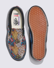 Customs Skate Slip-On Shoe in Customs | Vans online
