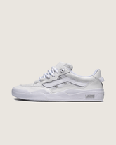 Skate 2 Wayvee Shoe in White | Vans outlet