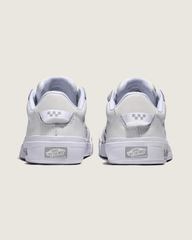 Skate 2 Wayvee Shoe in White | Vans outlet