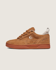 Skate Cab 4 Shoe in Brown / Gum | Vans near me