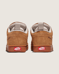 Skate Cab 4 Shoe in Brown / Gum | Vans near me