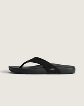 Mallorca Sandal in Blackout | Vans near me