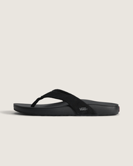 Mallorca Sandal in Blackout | Vans near me