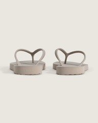 Makena Sandal in Mushroom Brown | Vans discount