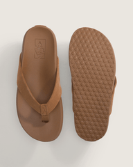 Mallorca Sandal in Brown | Vans online