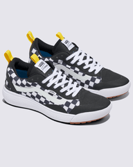 Customs UltraRange EXO Checkerboard Shoe in Customs | Vans outlet