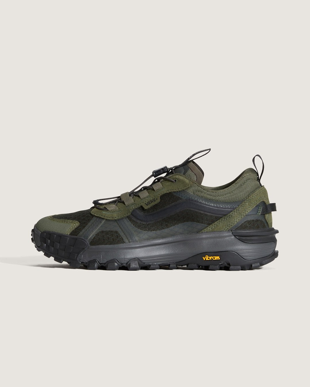 Crosspath XC Shoe in Dark Green | Vans on sale