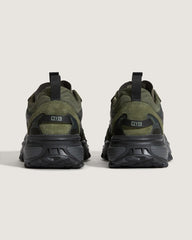 Crosspath XC Shoe in Dark Green | Vans on sale