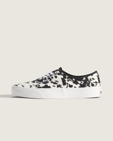 Authentic Shoe in Cow Black / Brown | Vans online