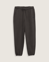 Premium Fleece Sweat Pants in Faded Black | Vans online