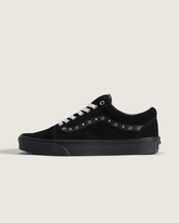 Old Skool Shoe in Black | Vans outlet