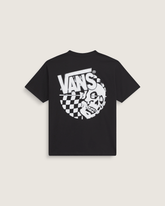 Representative T-Shirt in Black | Vans discount