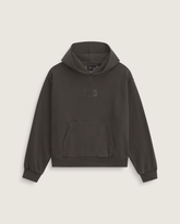 Premium Pullover Hoodie in Faded Black | Vans online