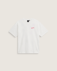 Premium Full Deck T-Shirt in Egret White | Vans on sale