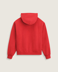 Premium Pullover Hoodie in Crimson Haze Red | Vans sale