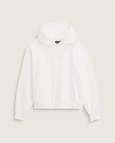 Premium Pullover Hoodie in Egret White | Vans near me