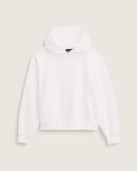 Premium Pullover Hoodie in Egret White | Vans near me