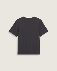 Premium Shrunken T-Shirt in Faded Black | Vans online